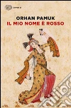 Il mio nome è Rosso libro