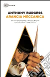 Arancia meccanica libro