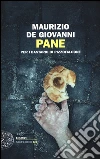 Pane per i Bastardi di Pizzofalcone libro