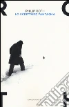 Lo scrittore fantasma libro