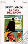 La casa del sonno libro