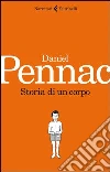 Storia di un corpo libro