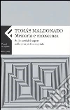 Memoria e conoscenza. Sulle sorti del sapere nella prospettiva digitale libro