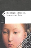 Le Emozioni ferite libro