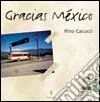 Gracias Mexico libro