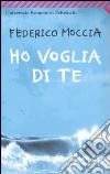 Ho voglia di te libro