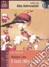 Il buio oltre la siepe letto da Alba Rohrwacher. Audiolibro. CD Audio formato MP3 libro