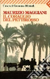 Il coraggio del pettirosso libro