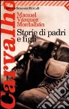 Storie di padri e figli libro