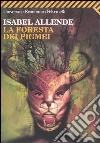 La foresta dei pigmei libro