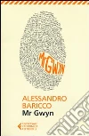 Mr Gwyn libro