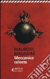 Meccanica celeste libro