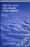 Una nuvola come tappeto libro