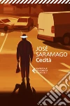 Cecità libro