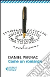 Come un romanzo libro