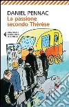 La passione secondo Thérèse libro