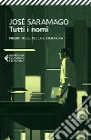 Tutti i nomi libro