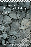 Il peso della farfalla libro