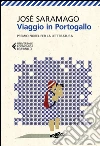 Viaggio in Portogallo libro