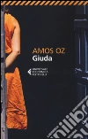 Giuda libro