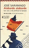 Alabarde, alabarde libro
