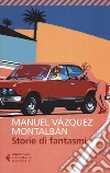 Storie di fantasmi libro