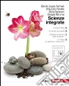 SCIENZE INTEGRATE libro