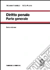 Diritto penale parte generale libro