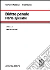 Diritto penale (1) libro