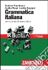 Grammatica italiana. con esercizi di autoverifica Grammatica italiana. con esercizi di autoverifica