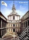 Borromini. Ediz. illustrata libro