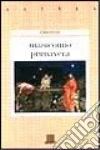 Manicomio Primavera libro