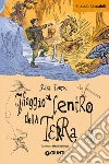 Viaggio al centro della terra libro