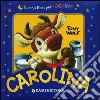 Carolina libro