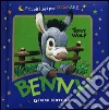 Benny libro