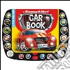 Car book. Libro sonoro libro