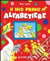 Il mio primo alfabetiere libro