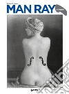 Man Ray libro