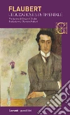 L'educazione sentimentale libro