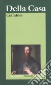 Galateo libro