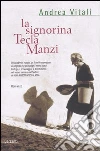 La signorina Tecla Manzi La signorina Tecla Manzi