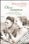 Olive comprese Olive comprese