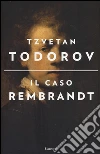 Il caso Rembrandt libro