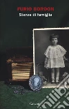 Stanze di famiglia libro