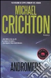 Andromeda libro