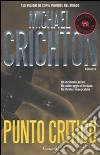 Punto critico libro