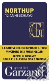 12 anni schiavo libro