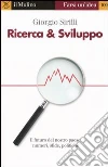 Ricerca & sviluppo libro