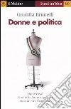 Donne e politica libro