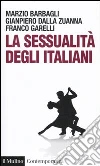 La Sessualità degli italiani libro
